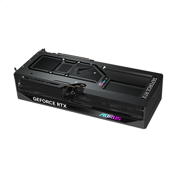   Gigabyte Aorus Master GeForce RTX 5070 10